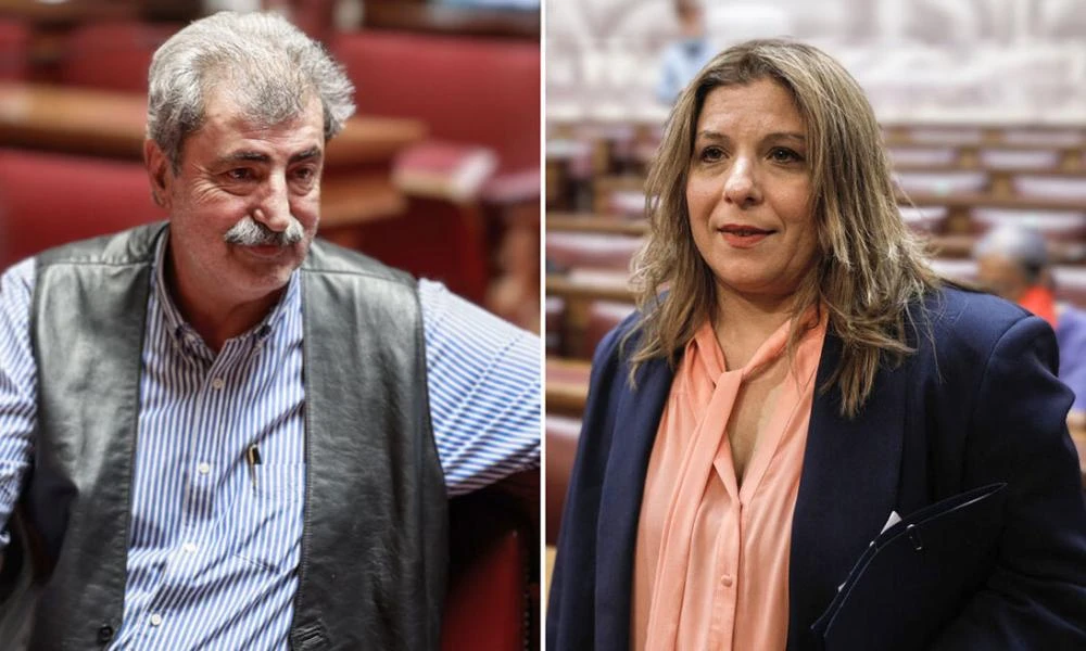 Επιμένει ο Πολάκης: «Ούτε λέξη πίσω δεν παίρνω γι αυτά που είπα στην κυρία Συρεγγέλα»